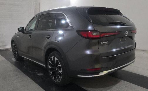 2024 Mazda CX-90 PHEV Premium
