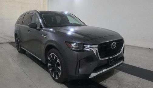 2024 Mazda CX-90 PHEV Premium