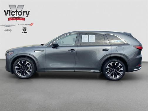 2024 Mazda CX-90 PHEV Premium
