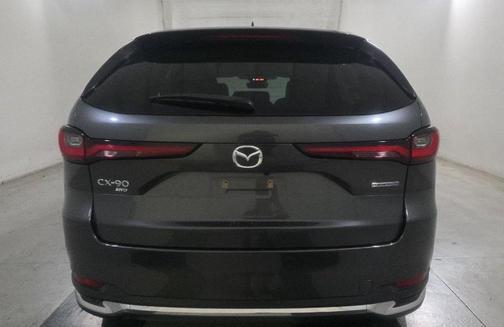 2024 Mazda CX-90 PHEV Premium