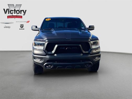 2024 RAM 1500 Rebel