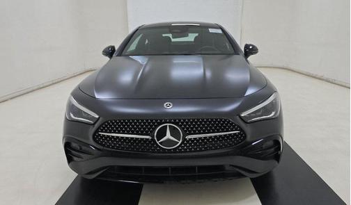 2024 Mercedes-Benz CLE 300 4MATIC Coupe