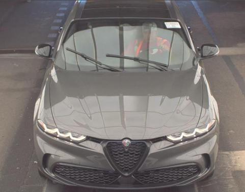 2024 Alfa Romeo Tonale Veloce EAWD