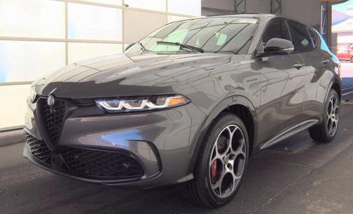 2024 Alfa Romeo Tonale Veloce EAWD