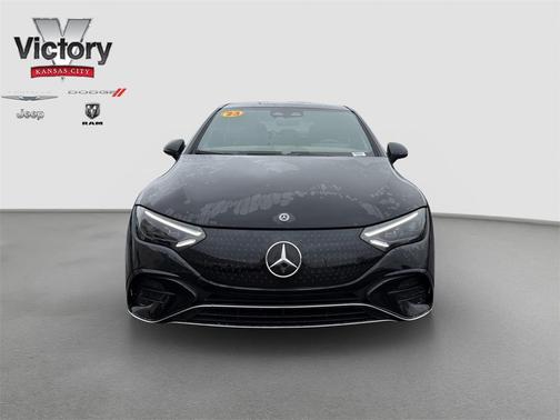 2023 Mercedes-Benz EQE 350 4MATIC+