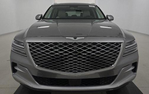 2021 Genesis GV80 3.5T