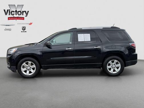 2015 GMC Acadia SLE-2