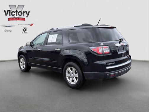 2015 GMC Acadia SLE-2