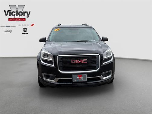 2015 GMC Acadia SLE-2