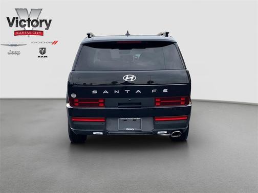 2024 Hyundai SANTA FE SEL 2.4