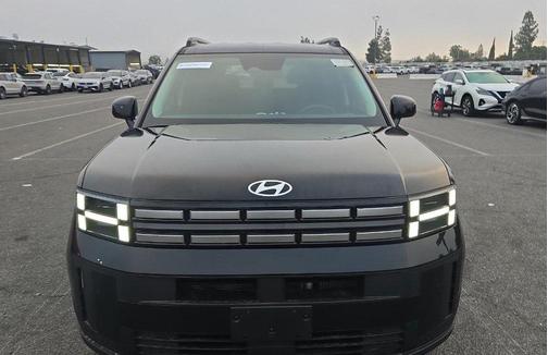 2024 Hyundai SANTA FE SEL 2.4