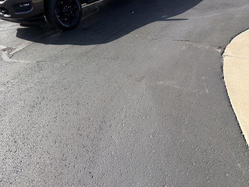 2026 RAM 2500 Black Express Crew Cab 4x4 6'4' Box