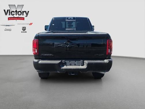 2025 RAM 2500 Power Wagon