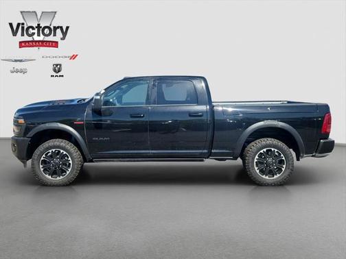 2025 RAM 2500 Power Wagon