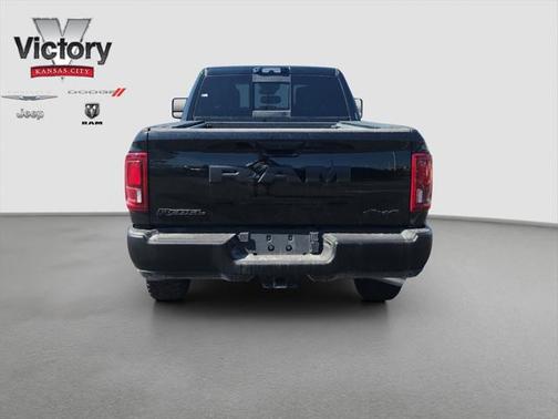 2025 RAM 2500 Power Wagon