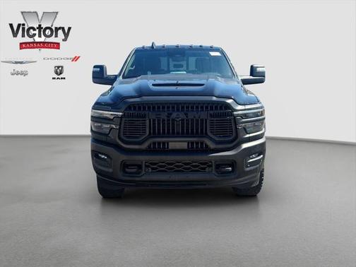 2025 RAM 2500 Power Wagon