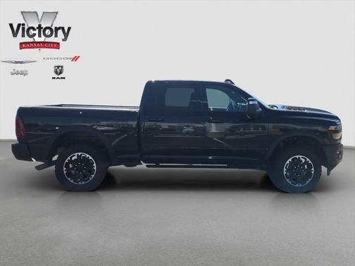 2025 RAM 2500 Power Wagon