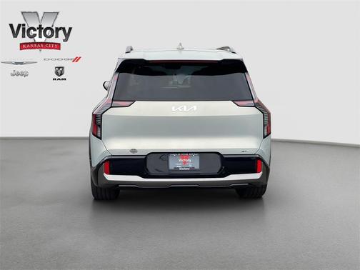 2024 Kia EV9 GT-Line