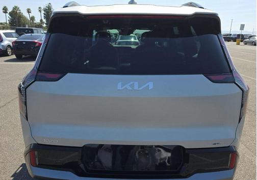 2024 Kia EV9 GT-Line