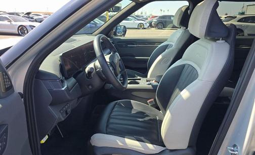 2024 Kia EV9 GT-Line