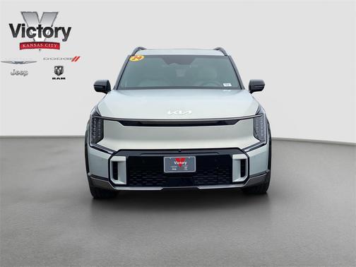 2024 Kia EV9 GT-Line