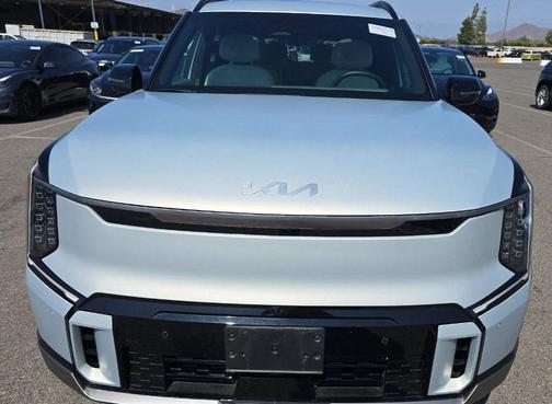 2024 Kia EV9 GT-Line