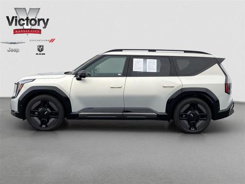 2024 Kia EV9 GT-Line