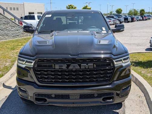 2025 RAM 1500 Limited