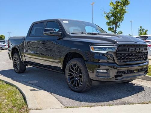 2025 RAM 1500 Limited