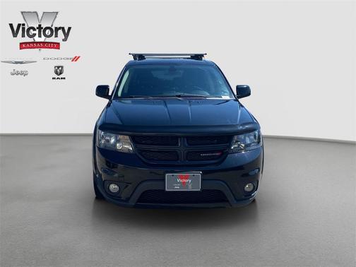 2018 Dodge Journey SXT