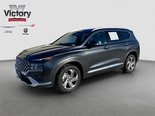 2023 Hyundai SANTA FE SEL 2.4