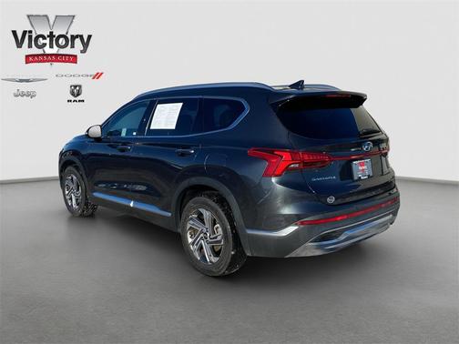 2023 Hyundai SANTA FE SEL 2.4