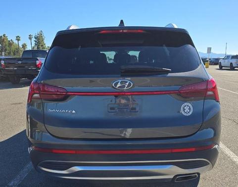 2023 Hyundai SANTA FE SEL 2.4