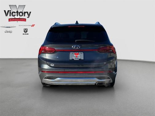 2023 Hyundai SANTA FE SEL 2.4