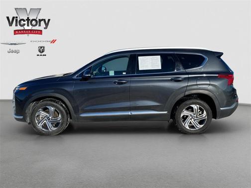 2023 Hyundai SANTA FE SEL 2.4