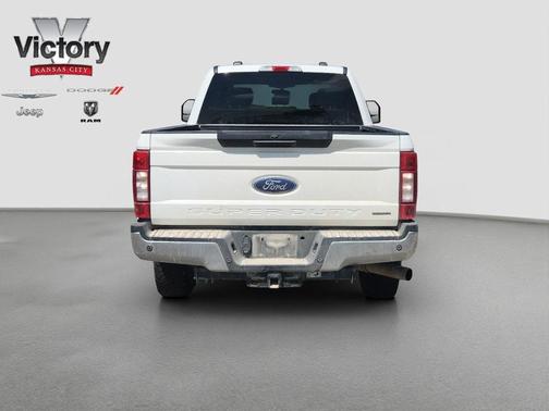 2020 Ford F-250 XLT