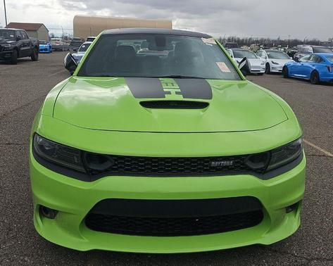 2023 Dodge Charger R/T Scat Pack