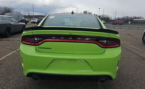 2023 Dodge Charger R/T Scat Pack
