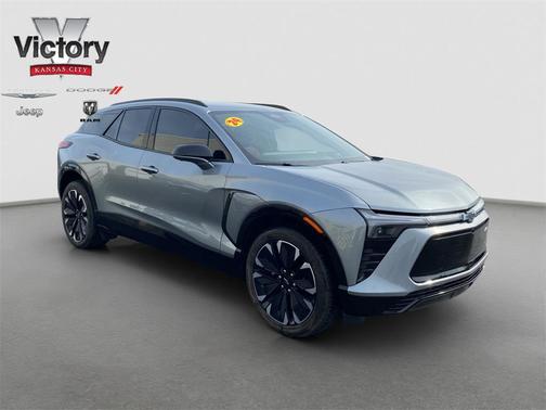 2024 Chevrolet Blazer EV eAWD RS