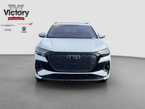 2024 Audi Q4 e-tron Prestige 55 quattro