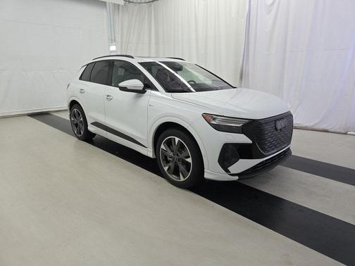2024 Audi Q4 e-tron Prestige 55 quattro