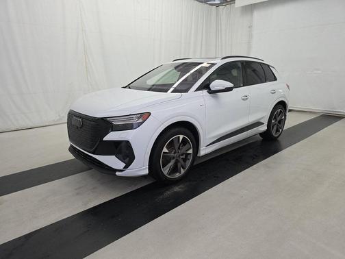 2024 Audi Q4 e-tron Prestige 55 quattro