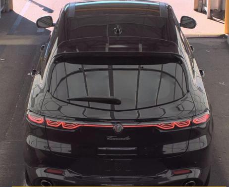 2024 Alfa Romeo Tonale Veloce EAWD