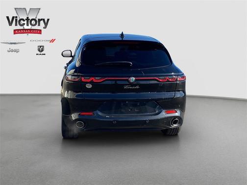 2024 Alfa Romeo Tonale Veloce EAWD