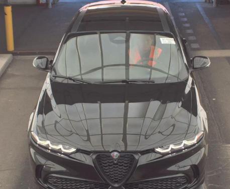 2024 Alfa Romeo Tonale Veloce EAWD