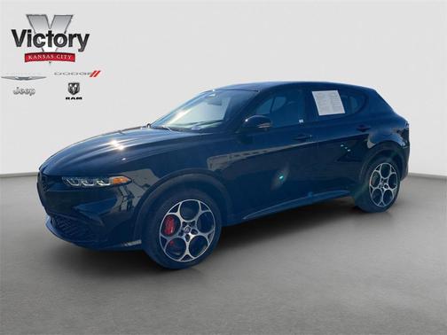 2024 Alfa Romeo Tonale Veloce EAWD