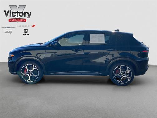 2024 Alfa Romeo Tonale Veloce EAWD