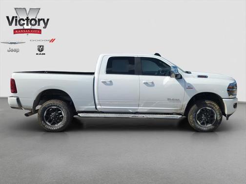 2025 RAM 2500 Laramie Crew Cab 4x4 6'4' Box