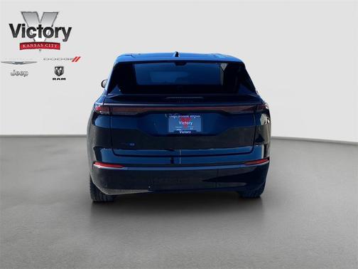 2024 Jeep Wagoneer S Launch Edition