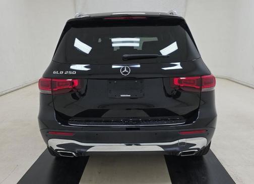 2021 Mercedes-Benz GLB 250 Base